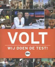 Omslag van Volt