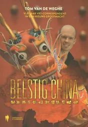 Omslag van Beestig China