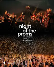 Omslag van Night of the Proms