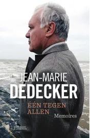Omslag van Een tegen allen