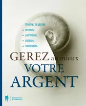 Omslag van Gerez au mieux votre argent