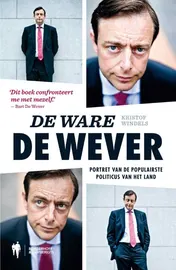 Omslag van De ware De Wever