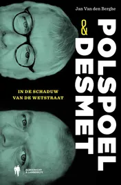 Omslag van Polspoel en Desmet
