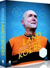 Omslag van Land van de koers