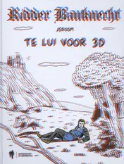Omslag van Ridder Bauknecht