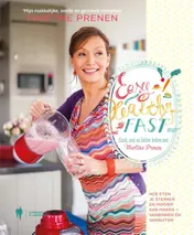 Omslag van Easy healthy fast