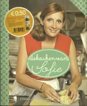 Omslag van Dekeukenvan Sofie
