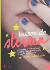 Omslag van Tussen de sterren