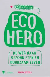 Omslag van Eco hero