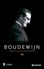 Omslag van Boudewijn