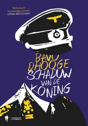 Omslag van Schaduw van de koning