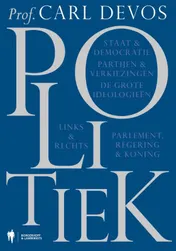 Omslag van Politiek