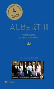 Omslag van Albert II