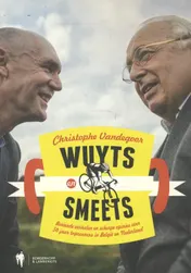 Omslag van Wuyts en Smeets