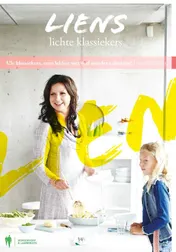 Omslag van Liens lichte klassiekers