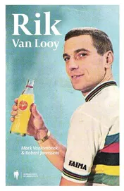 Omslag van Rik Van Looy