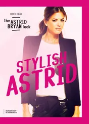 Omslag van Stylish Astrid