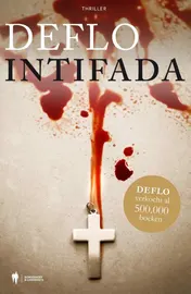 Omslag van Intifada