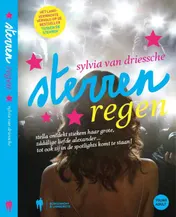 Omslag van Sterrenregen