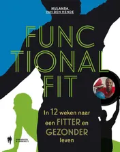 Omslag van Functional fit