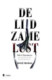 Omslag van De lijdzame lust