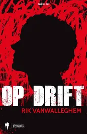 Omslag van Op drift