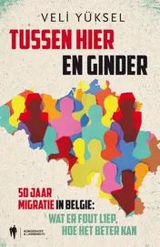Omslag van Nergens beter dan thuis