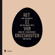 Omslag van Hei ei van Kruishoutem