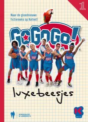 Omslag van Luxebeesjes