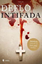 Omslag van Intifada