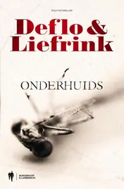 Omslag van Onderhuids