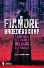Omslag van De Fiandre broederschap