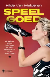 Omslag van Speelgoed