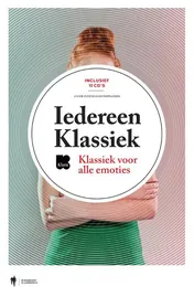 Omslag van Iedereen klassiek