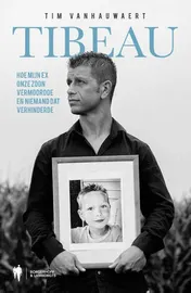 Omslag van Tibeau