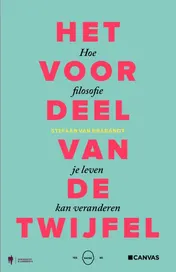 Omslag van Het voordeel van de twijfel