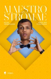Omslag van Maestro Stromae