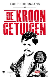 Omslag van De kroongetuigen