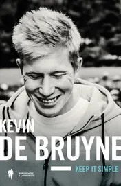 Omslag van Kevin de Bruyne