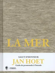 Omslag van La mer