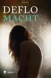 Omslag van Macht