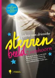 Omslag van Sterrenbeeld: eenhoorn