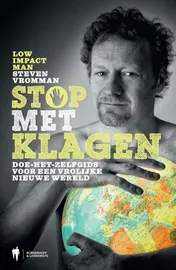 Omslag van Stop met Klagen