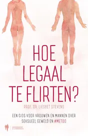 Omslag van Hoe legaal te flirten ?