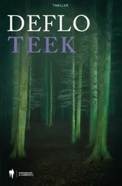 Omslag van Teek