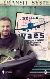Omslag van Reizen Waes