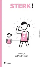 Omslag van Sterk!