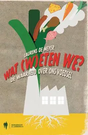 Omslag van Wat (w)eten we?