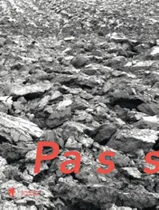 Omslag van Pass