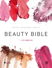 Omslag van Beauty Bible